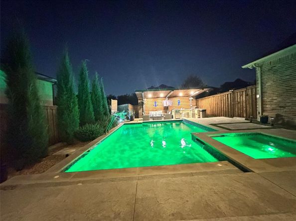 816  Sam Drive , Allen Texas 75013