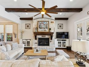 816  Sam Drive , Allen Texas 75013