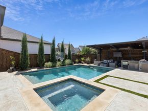 816  Sam Drive , Allen Texas 75013