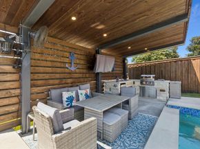 816  Sam Drive , Allen Texas 75013