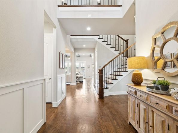 816  Sam Drive , Allen Texas 75013