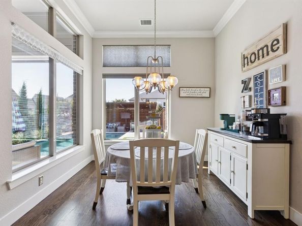 816  Sam Drive , Allen Texas 75013