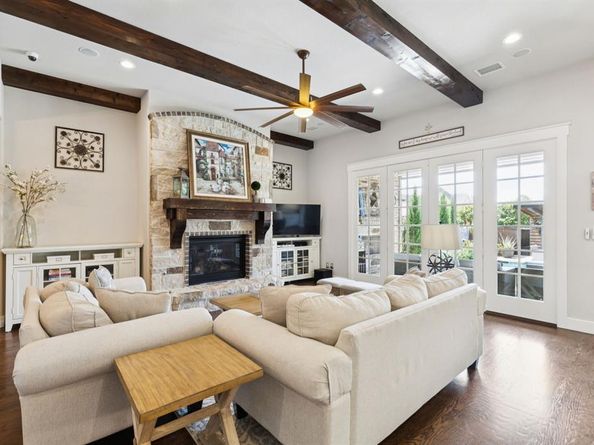 816  Sam Drive , Allen Texas 75013