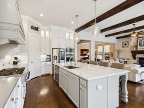 816  Sam Drive , Allen Texas 75013