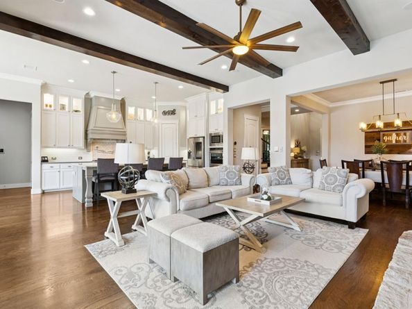 816  Sam Drive , Allen Texas 75013