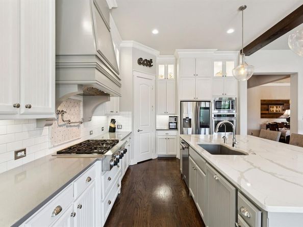 816  Sam Drive , Allen Texas 75013