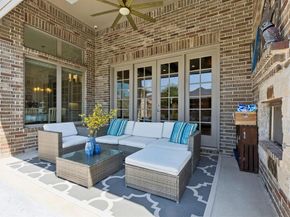 816  Sam Drive , Allen Texas 75013