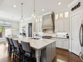 816  Sam Drive , Allen Texas 75013