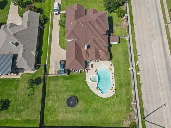 9720  Indian Court , Fort Worth Texas 76244