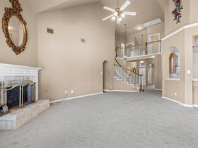 9720  Indian Court , Fort Worth Texas 76244