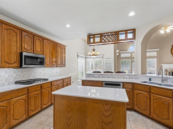 9720  Indian Court , Fort Worth Texas 76244