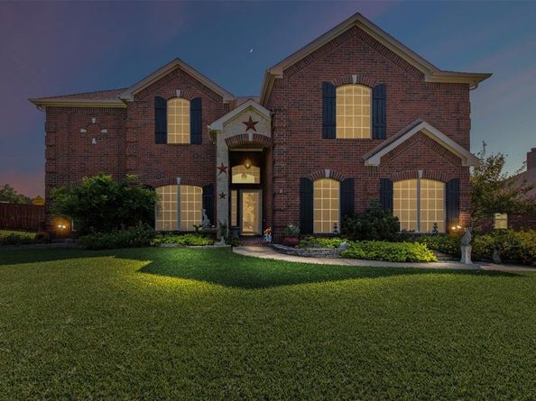9720  Indian Court , Fort Worth Texas 76244