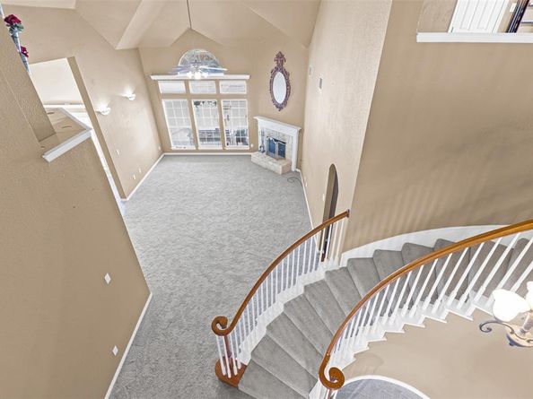 9720  Indian Court , Fort Worth Texas 76244