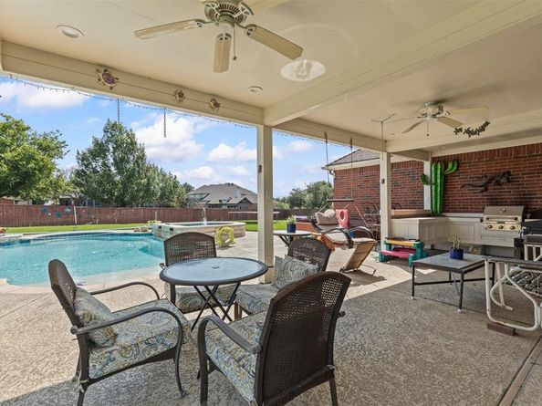 9720  Indian Court , Fort Worth Texas 76244