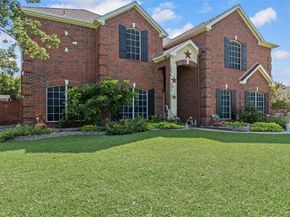 9720  Indian Court , Fort Worth Texas 76244