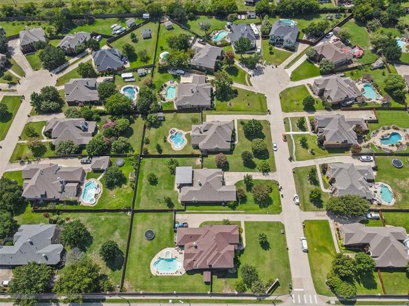 9720  Indian Court , Fort Worth Texas 76244