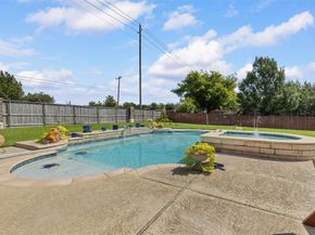 9720  Indian Court , Fort Worth Texas 76244