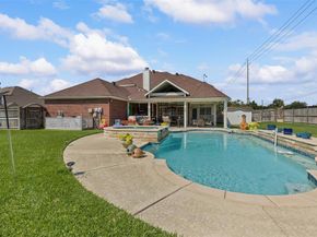 9720  Indian Court , Fort Worth Texas 76244