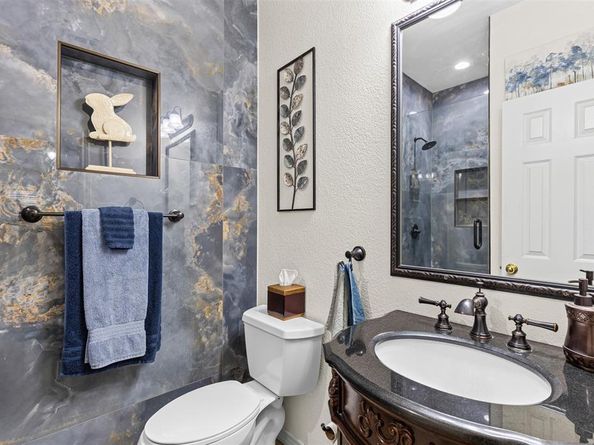 9720  Indian Court , Fort Worth Texas 76244