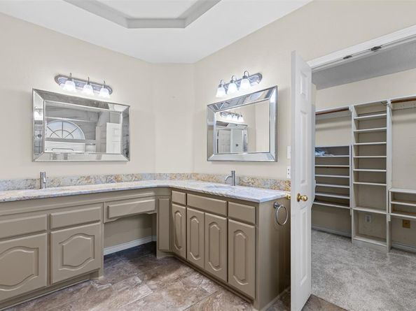 9720  Indian Court , Fort Worth Texas 76244