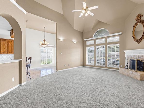 9720  Indian Court , Fort Worth Texas 76244