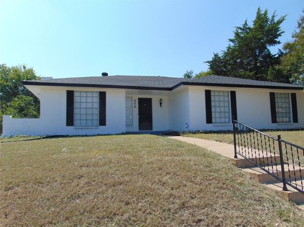 408  Ripplewood Drive , DeSoto Texas 75115