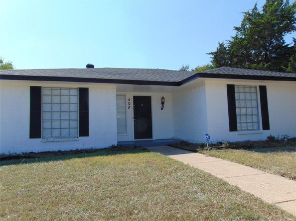408  Ripplewood Drive , DeSoto Texas 75115