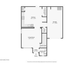 3920  Gray Oak Place , Dallas Texas 75212