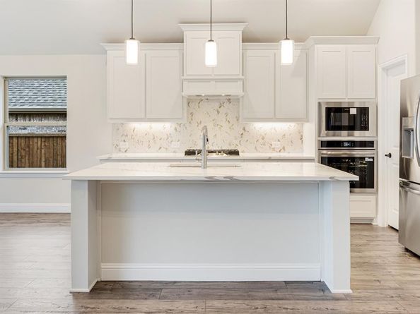 13101  Yellowstone Way , Providence Village Texas 76227