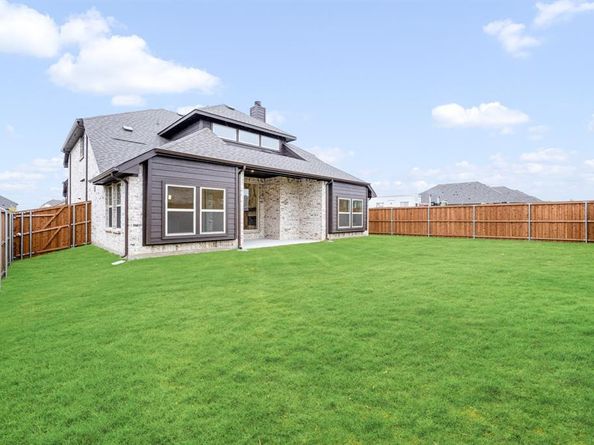 13101  Yellowstone Way , Providence Village Texas 76227