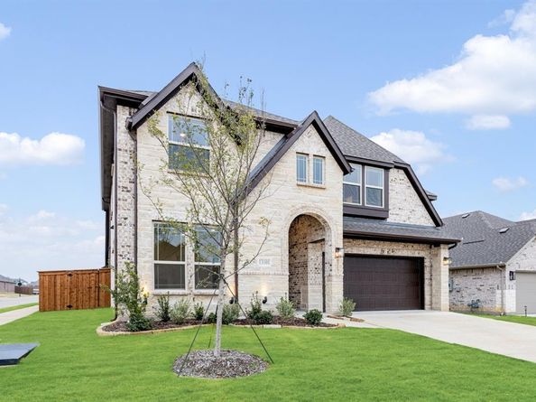 13101  Yellowstone Way , Providence Village Texas 76227