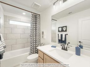 13101  Yellowstone Way , Providence Village Texas 76227