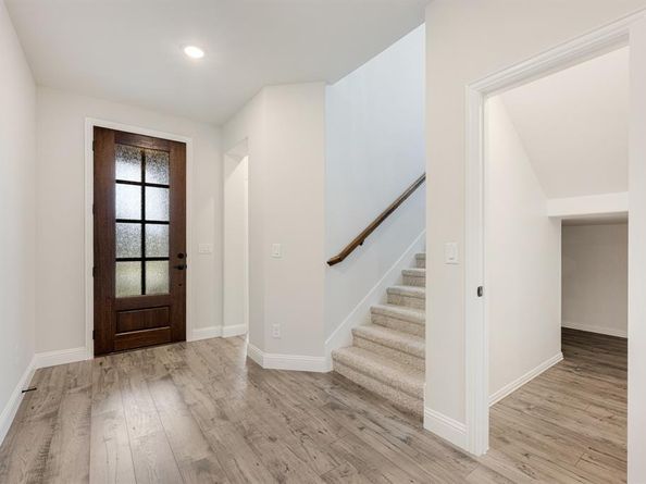 13101  Yellowstone Way , Providence Village Texas 76227