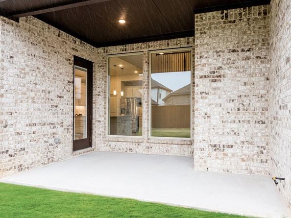 13101  Yellowstone Way , Providence Village Texas 76227