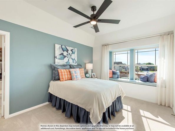 13101  Yellowstone Way , Providence Village Texas 76227