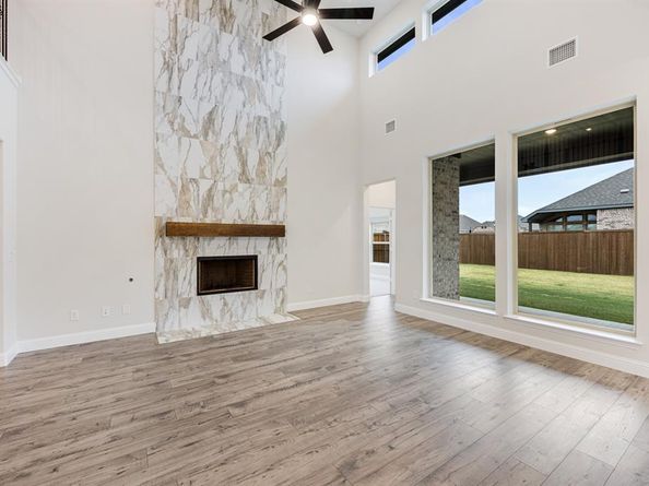 13101  Yellowstone Way , Providence Village Texas 76227