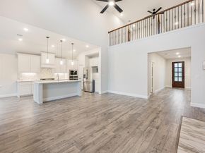 13101  Yellowstone Way , Providence Village Texas 76227