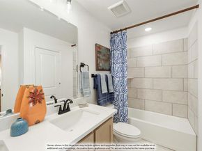 13101  Yellowstone Way , Providence Village Texas 76227