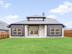 13101  Yellowstone Way , Providence Village Texas 76227