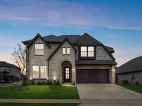 13101  Yellowstone Way , Providence Village Texas 76227