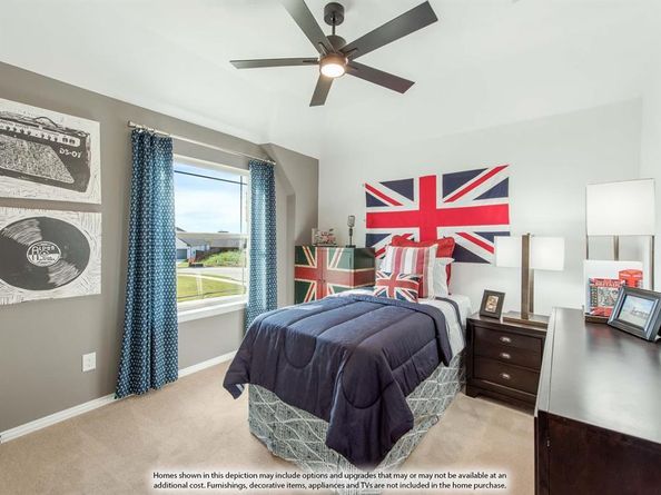 13101  Yellowstone Way , Providence Village Texas 76227