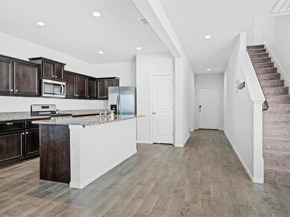 2309  Stallings Road , Fort Worth Texas 76108