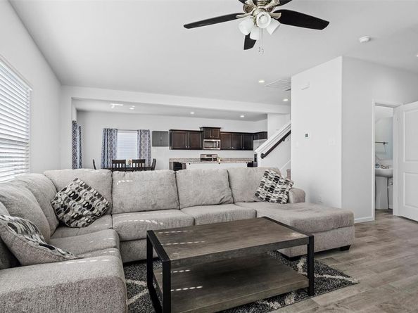 2309  Stallings Road , Fort Worth Texas 76108