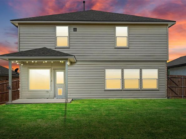 2309  Stallings Road , Fort Worth Texas 76108