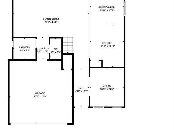2309  Stallings Road , Fort Worth Texas 76108