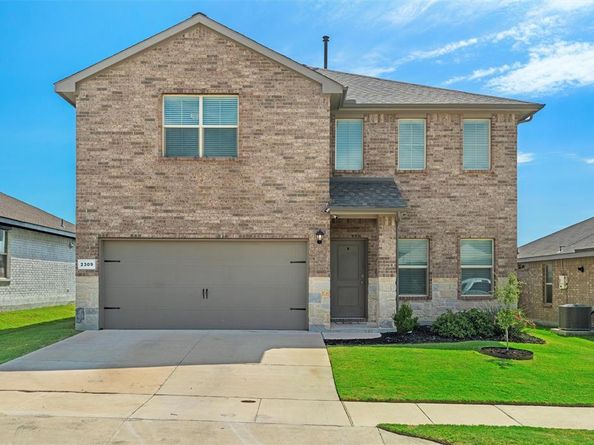 2309  Stallings Road , Fort Worth Texas 76108