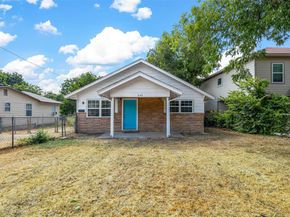 3142  Sappington Place , Fort Worth Texas 76116