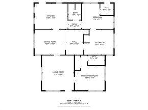 3142  Sappington Place , Fort Worth Texas 76116
