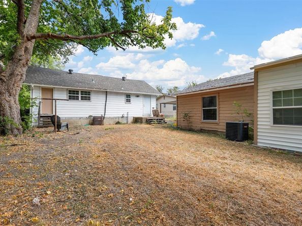 3142  Sappington Place , Fort Worth Texas 76116