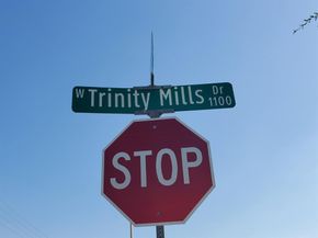 1100 W Trinity Mills Road  3032, Carrollton Texas 75006